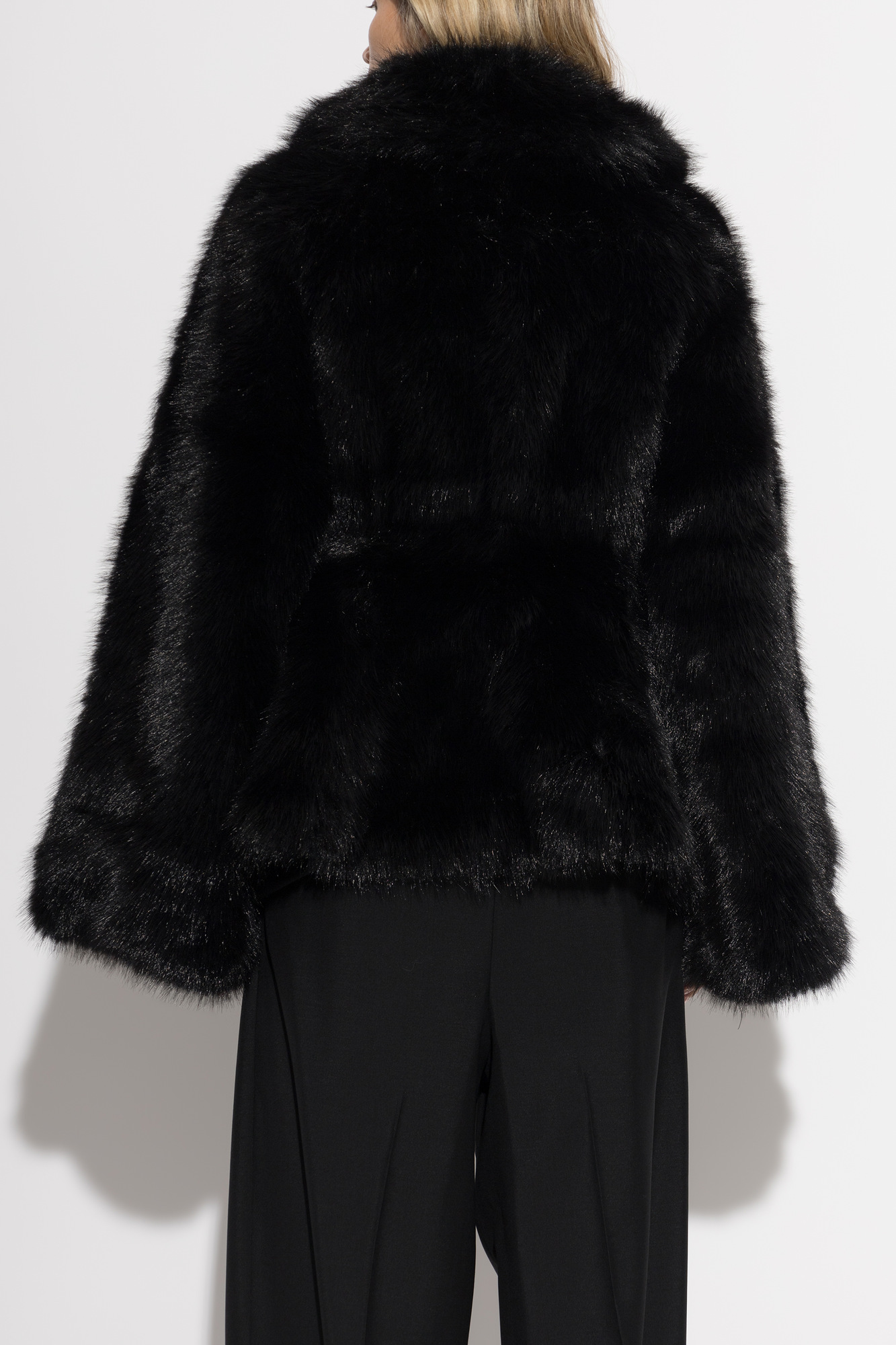ROTATE Faux fur | Women's | Vitkac